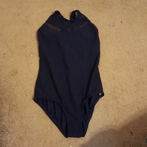 Jantzen one piece swim suit